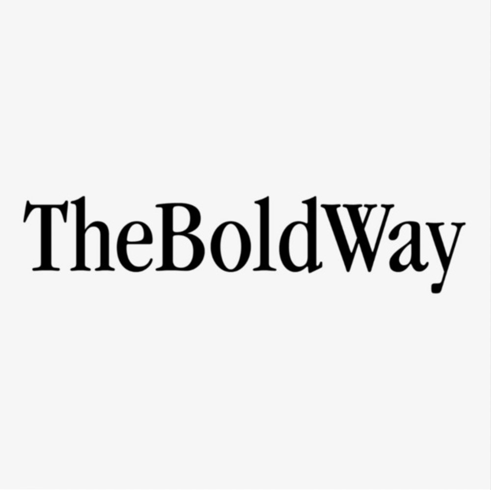 Podcast The Bold Way
