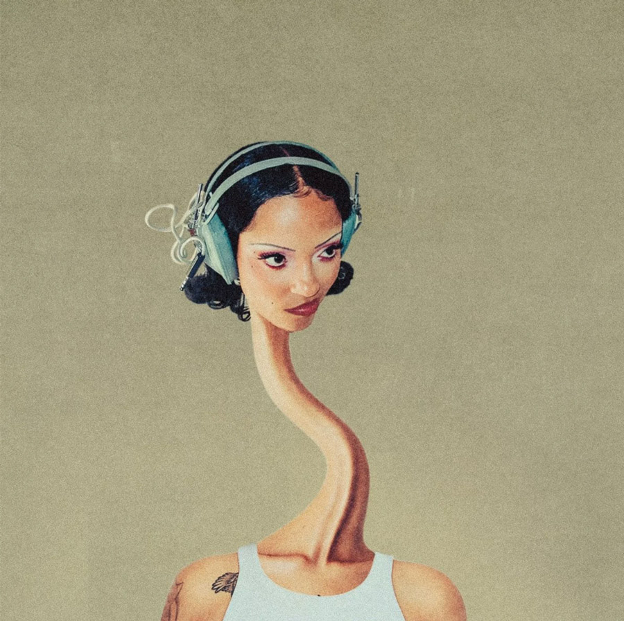 Samara Cyn EP Detour