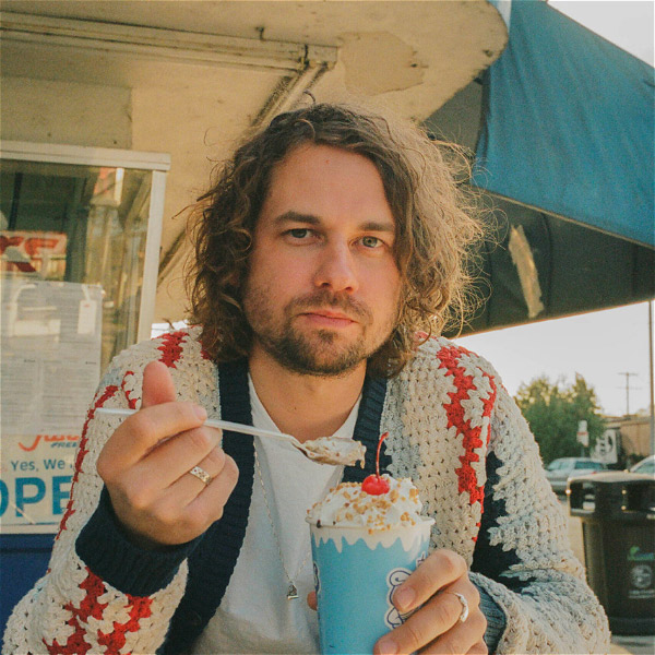 KEVIN MORBY – VALLEY