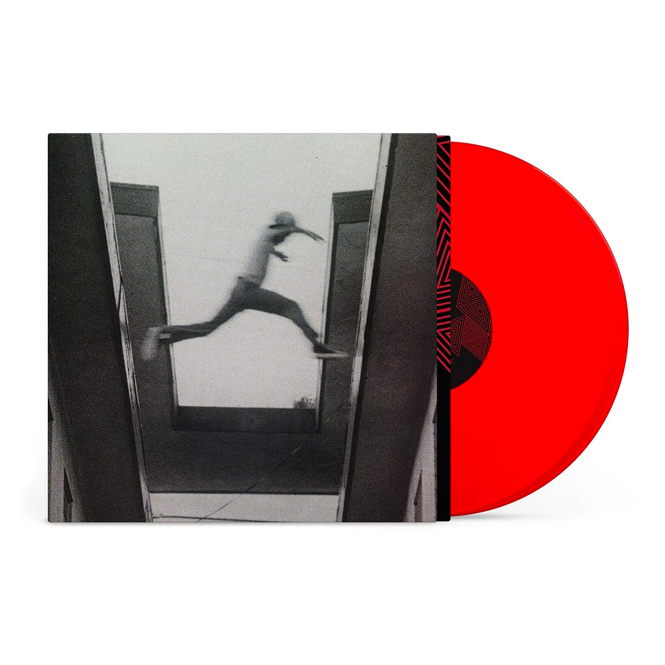 Mos Def The Ecstatic vinyle